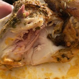 Raw chicken Raw chicken