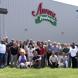 Aurora Products - Aurora takes passion in our people, community, and quality of our All Natural product line.
