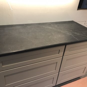 M Teixeira Soapstone - New installation of soapstone Love the look and quality! - Building Supplies Near Me - San Francisco, California M Teixeira Soapstone - New installation of soapstone Love the look and quality! - Building Supplies Near Me - San Francisco, California