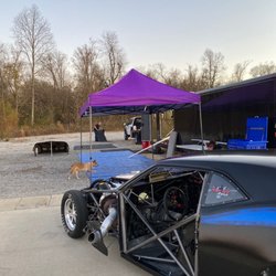 Crossville Dragway - Were here!!! #deckerfamily #861