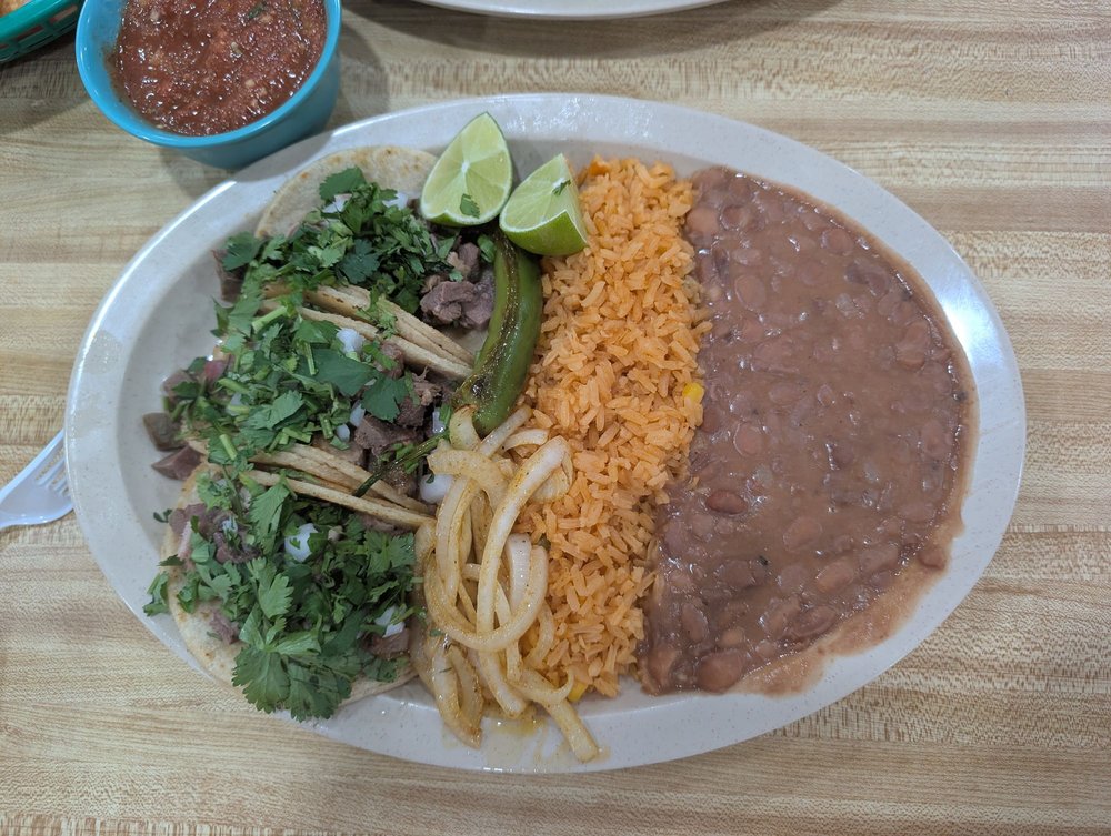 La Placita Taqueria