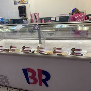 Baskin-Robbins - Ice cream flavors - Ice Cream & Frozen Yogurt Near Me - Houston, Texas Baskin-Robbins - Ice cream flavors - Ice Cream & Frozen Yogurt Near Me - Houston, Texas