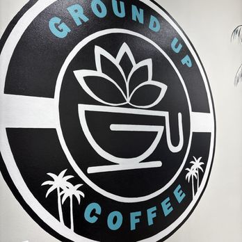 Ground Up Coffee - Coffee & Tea Near Me - Mount Dora, Florida Ground Up Coffee - Coffee & Tea Near Me - Mount Dora, Florida