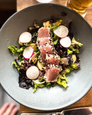 Per Diem - Transit Center by null