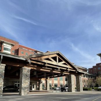 PEACEHEALTH SACRED HEART MEDICAL CENTER AT RIVERBEND - Updated December ...