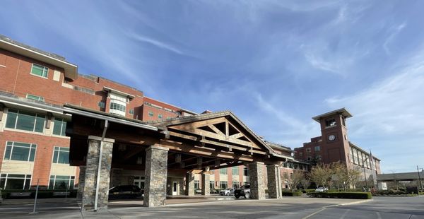 PEACEHEALTH SACRED HEART MEDICAL CENTER AT RIVERBEND - Updated October ...