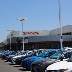 Toyota Escondido 143 Photos 696 Reviews Car Dealers 231 Photo Of Toyota Escondido Ca United States