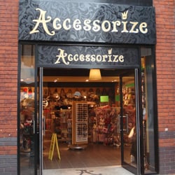 Monsoon Accessorize - Accessorize, Carmarthen