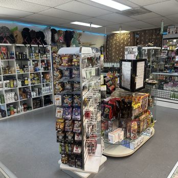 El Aguila  - Cosmetics & Beauty Supply Near Me - Sutter Creek, California