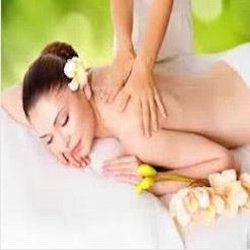 Affordable Massage