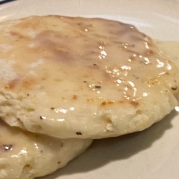 IHOP - Skimpy gravy and watery. Sometimes when you nuke gravy itll get watery, so did they nuke the whole tablespoon of it they gave me - Breakfast & Brunch Near Me - Denison, Texas IHOP - Skimpy gravy and watery. Sometimes when you nuke gravy itll get watery, so did they nuke the whole tablespoon of it they gave me - Breakfast & Brunch Near Me - Denison, Texas