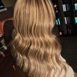 Serendipity Spa Salon - Mateyah's work