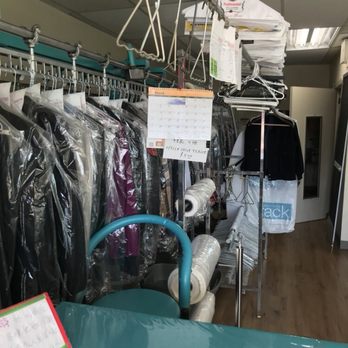 Ming Hua Laundry - Dry Cleaning Near Me - Rosemead, California Ming Hua Laundry - Dry Cleaning Near Me - Rosemead, California