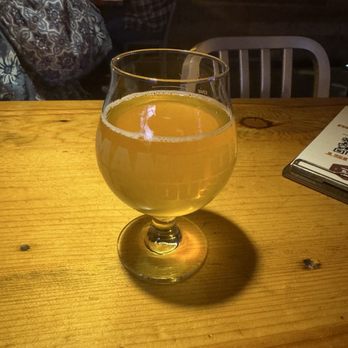 Manito Tap House - Pineapple cider - American Near Me - Spokane, Washington Manito Tap House - Pineapple cider - American Near Me - Spokane, Washington