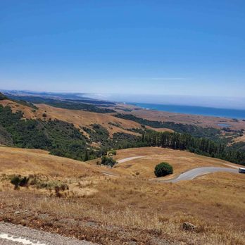 Hearst Castle - That view! - Tours Near Me - San Simeon, California Hearst Castle - That view! - Tours Near Me - San Simeon, California