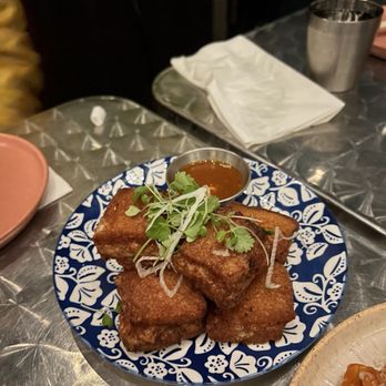 Jilli - Shrimp Toast - Korean Near Me - San Francisco, California Jilli - Shrimp Toast - Korean Near Me - San Francisco, California