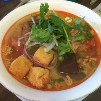 Pho King - Bun Rieu - Vietnamese Near Me - Oakland, California Pho King - Bun Rieu - Vietnamese Near Me - Oakland, California