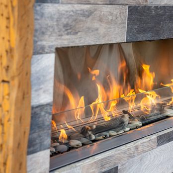 Grizzly Fireplace - Fireplace Services Near Me - Missoula, Montana