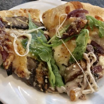 Ridgewood Kitchen & Spirits - Look at all that goodness - New American Near Me - Concord, Ohio