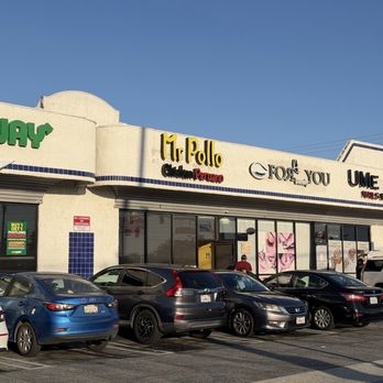 Mr Pollo - Peruvian Near Me - West Covina, California