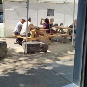 Temple Coffee - Outdoor seating - Coffee & Tea Near Me - Sacramento, California Temple Coffee - Outdoor seating - Coffee & Tea Near Me - Sacramento, California