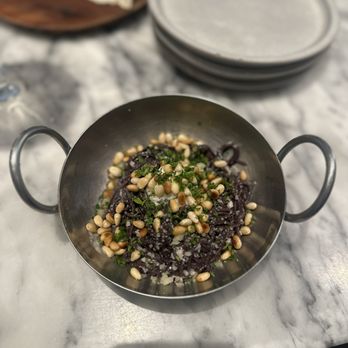 The Cooks' House - New American Near Me - Traverse City, Michigan
