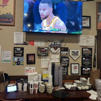 Minami Sushi - 11/6/24 TV. Go Warriors! - Japanese Near Me - San Leandro, California Minami Sushi - 11/6/24 TV. Go Warriors! - Japanese Near Me - San Leandro, California