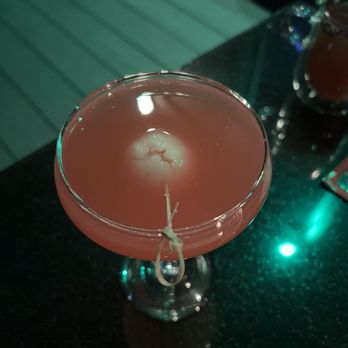 Le Jardin Bistro - La vie en rose - French Near Me - New York, New York Le Jardin Bistro - La vie en rose - French Near Me - New York, New York