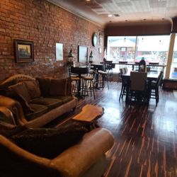 Bohemian Cafe