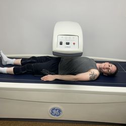 Apex Performance Wellness Rehab - DEXA Scan