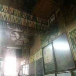 Casa Seco