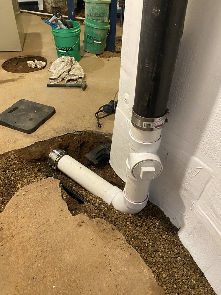 Slide of Brothers Underground