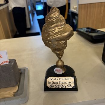 Parachute Bakery - 2026 Best croissant in San Francisco - Cafes Near Me - San Francisco, California Parachute Bakery - 2026 Best croissant in San Francisco - Cafes Near Me - San Francisco, California