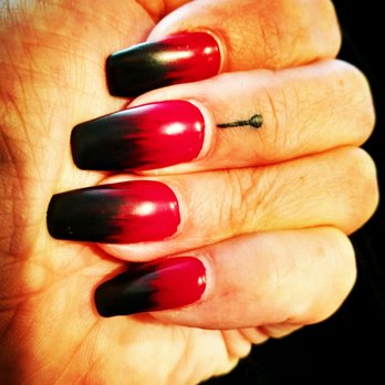 NV Nails - Oh she's good... - Nail Salons Near Me - Napa, California NV Nails - Oh she's good... - Nail Salons Near Me - Napa, California