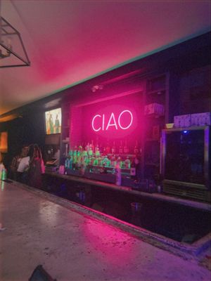 Ciao Tapas Bar & Lounge by null