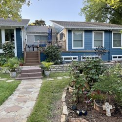 Hawkins Siding & Exteriors