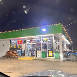 Edgewood Chevron