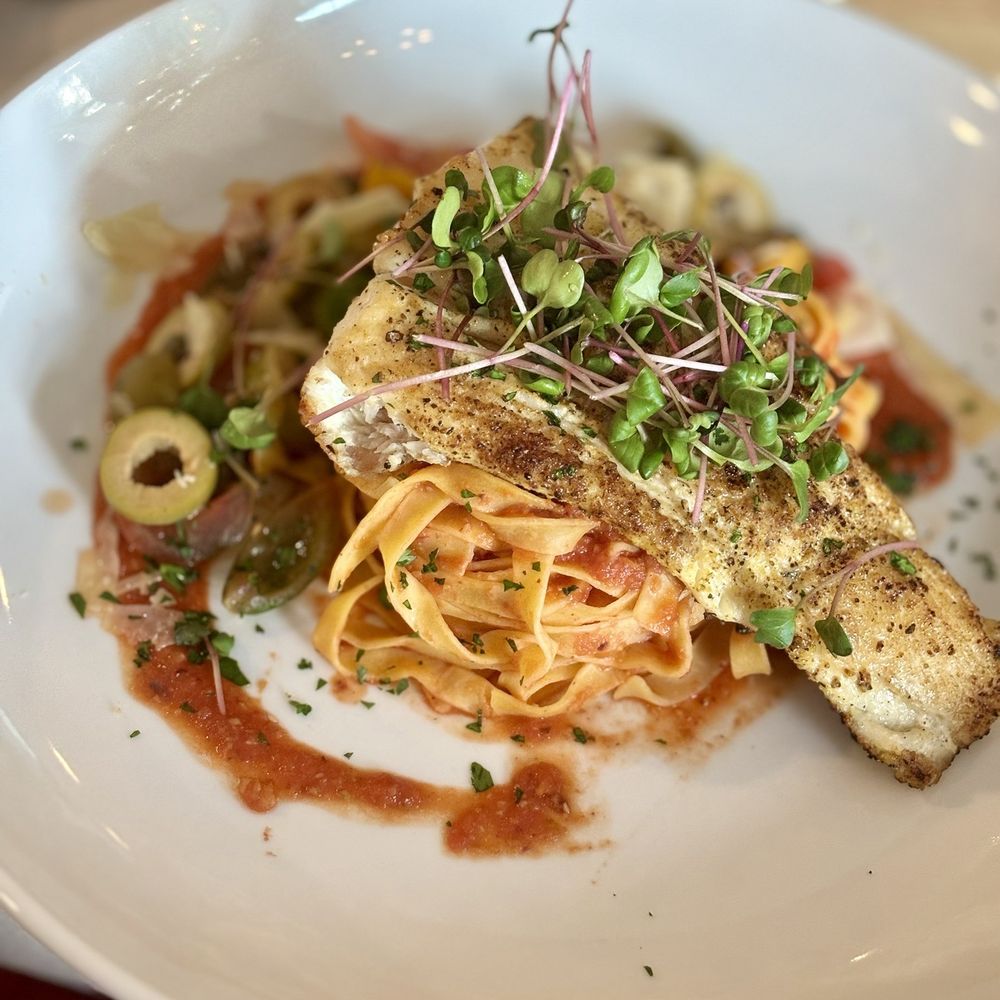 The Annapolitan - Halibut - Breakfast & Brunch Near Me - North Augusta, South Carolina The Annapolitan - Halibut - Breakfast & Brunch Near Me - North Augusta, South Carolina