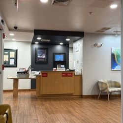 TownePlace Suites Quantico Stafford - Lobby