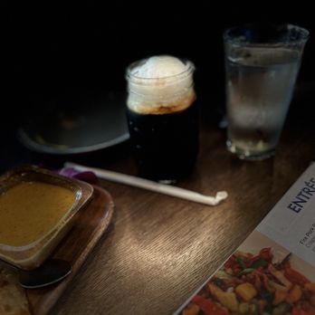 Andaman Thai - Thai iced coffee - Thai Near Me - Walnut Creek, California Andaman Thai - Thai iced coffee - Thai Near Me - Walnut Creek, California