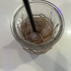 El Buen Gusto Restaurant & Bar - Horchata