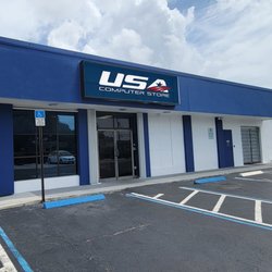 USA Computer Store - We haved moved to a new Location!