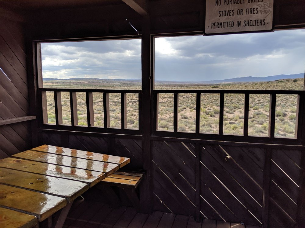WALKING SANDS REST AREA Updated October 2024 6440 I25, San Acacia, New Mexico Rest Stops