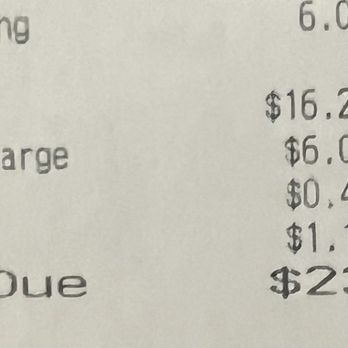 Sheraton Boston Hotel - The most expensive Ceasar salad ( small) and onion rings! This and an addition $3 tip - Hotels Near Me - Boston, Massachusetts