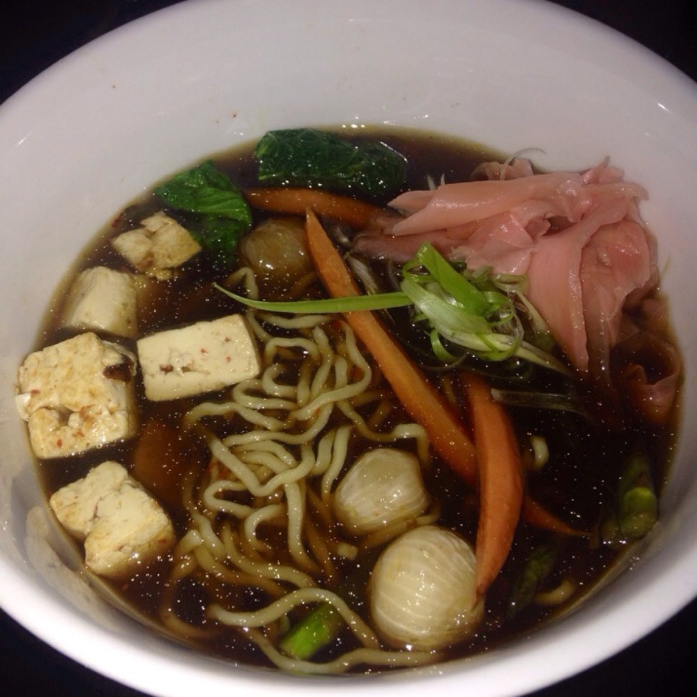 Wagamama Washington, DC - Last Updated October 2025 - Yelp