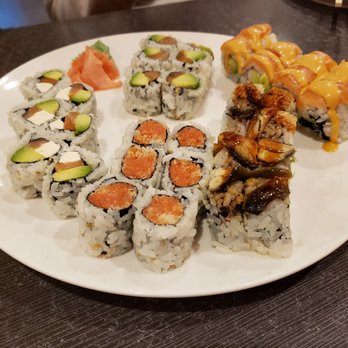 Sushi Saga - Japanese Near Me - Edison, New Jersey Sushi Saga - Japanese Near Me - Edison, New Jersey