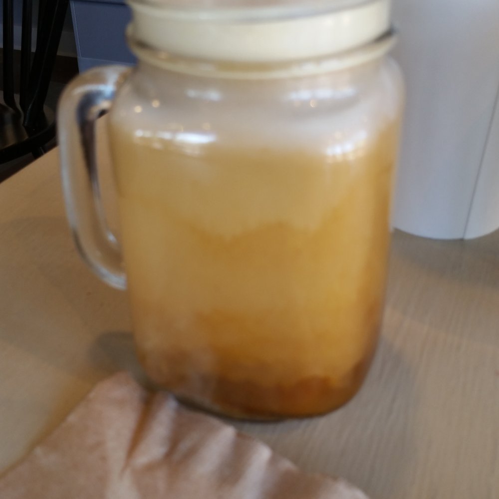 Lola's Cafe - Nitro Cold Brew with Honey Vanilla and Half & Half - Coffee & Tea Near Me - Ladera Ranch, California Lola's Cafe - Nitro Cold Brew with Honey Vanilla and Half & Half - Coffee & Tea Near Me - Ladera Ranch, California