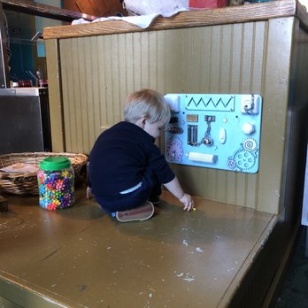 Biscuit Head - Kid corner was a hit! - Bakeries Near Me - Asheville, North Carolina Biscuit Head - Kid corner was a hit! - Bakeries Near Me - Asheville, North Carolina