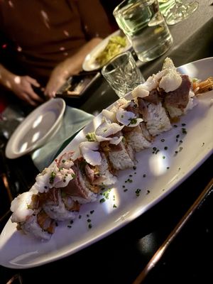 Tako by null