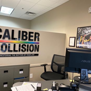 Caliber Collision - Body Shops Near Me - Charlotte, North Carolina Caliber Collision - Body Shops Near Me - Charlotte, North Carolina